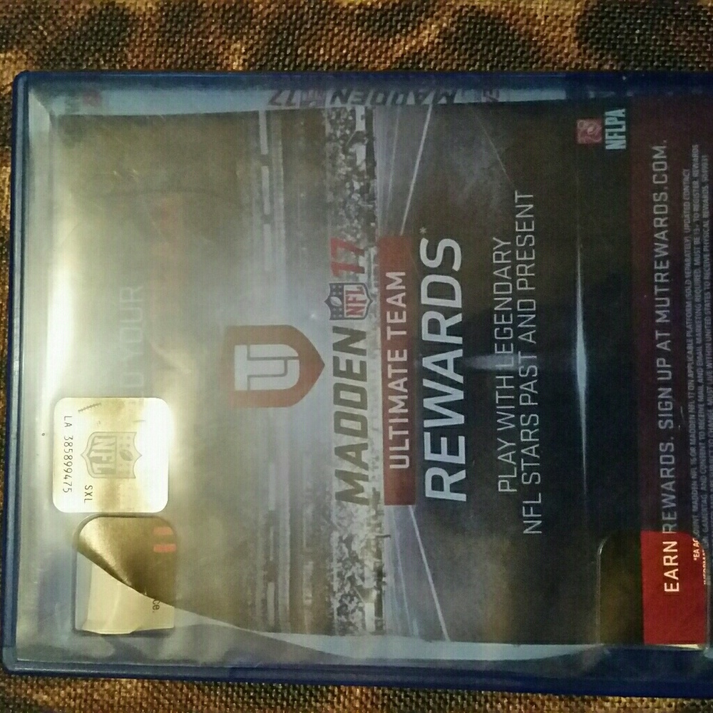 Madden17