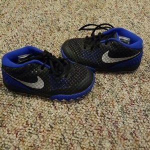 Toddler boy sneakers