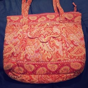 Vera Bradley Tote