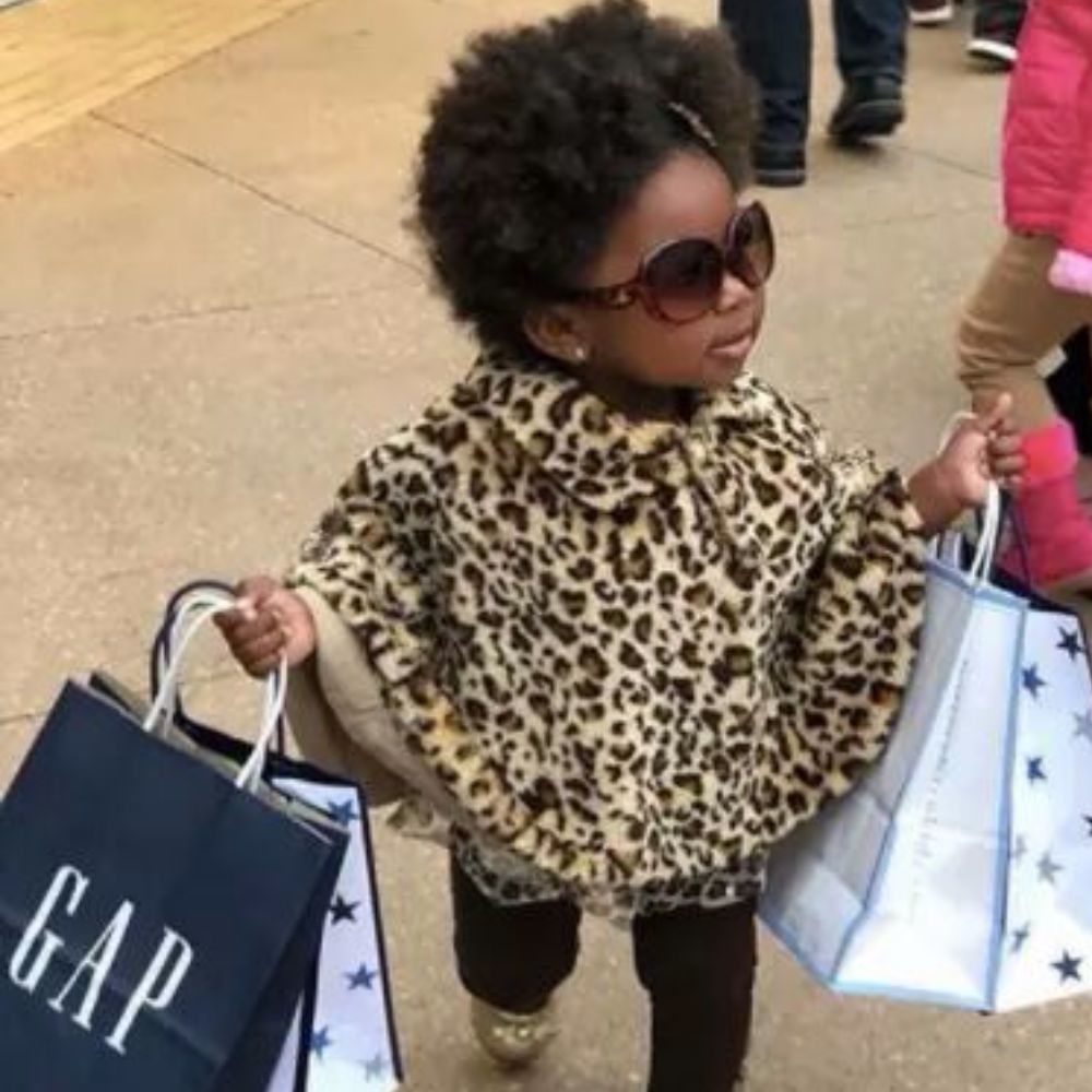 Meet your Posher, Tylon