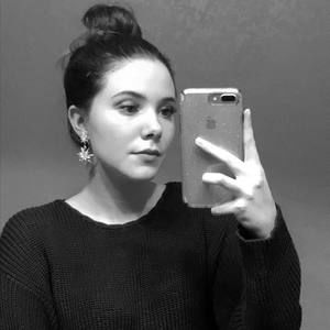 Meet your Posher, Kristian