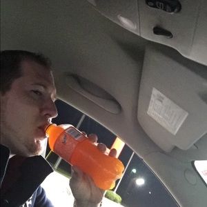 Meet your Posher, James