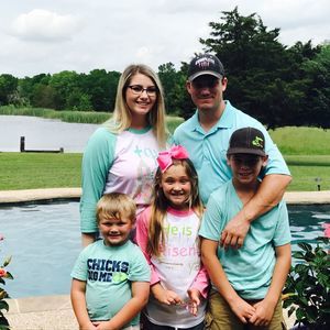 Meet your Posher, Zachery