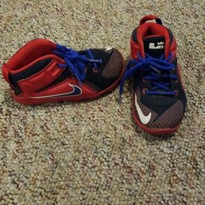 Toddler Boys sneakers