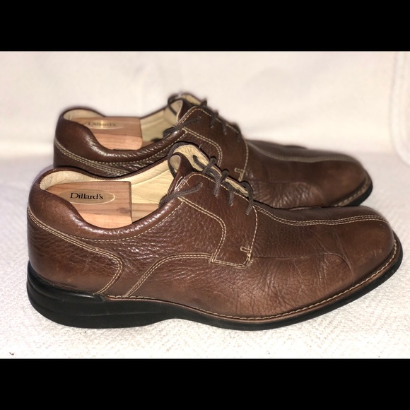 Johnston & Murphy casual dress shoes! main image 5