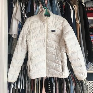 Patagonia Down Sweater Jacket