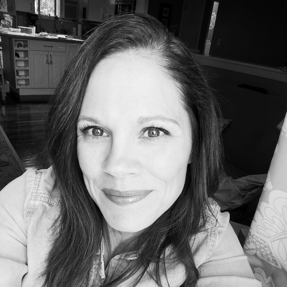 Meet your Posher, Melanie