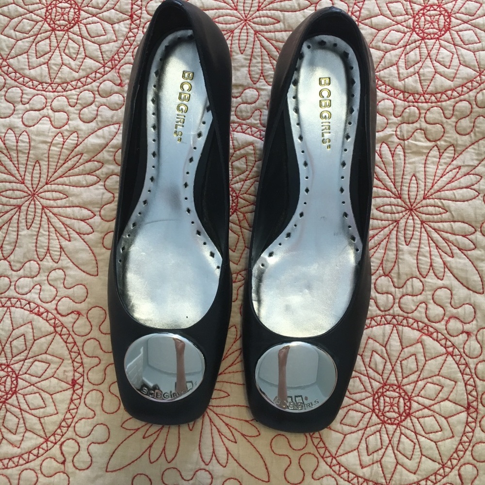 BCBGirls, size 9 1/2B