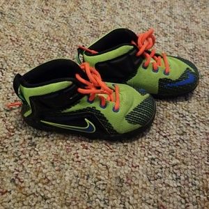 Toddler Boys sneakers