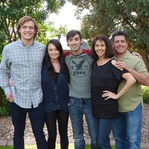 Meet your Posher, Carrie