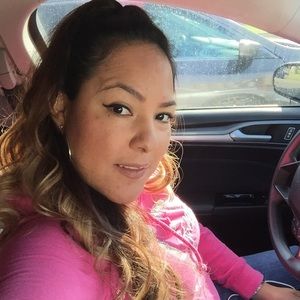 Meet your Posher, Norma