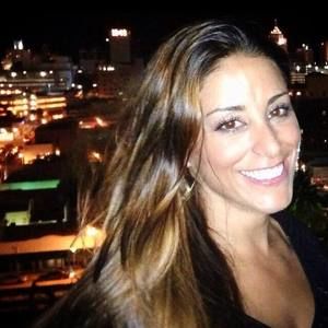 Meet your Posher, Maria paula