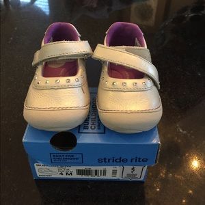 Stride Rite girls shoes