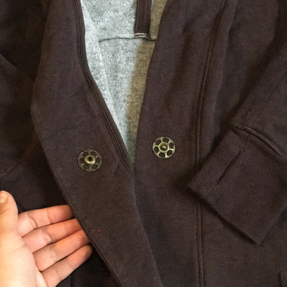 Lululemon Jacket - image 5