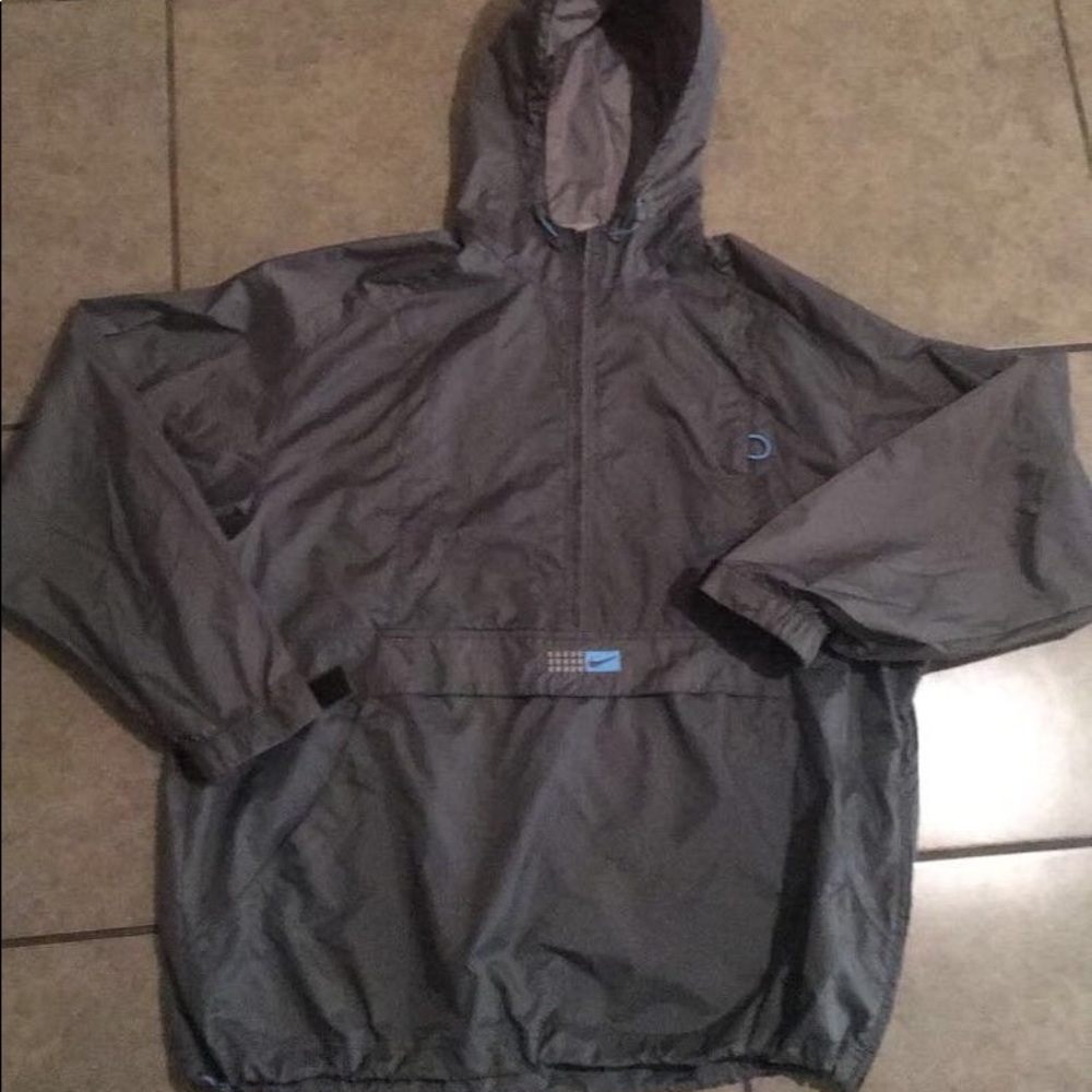 Nike windbreaker