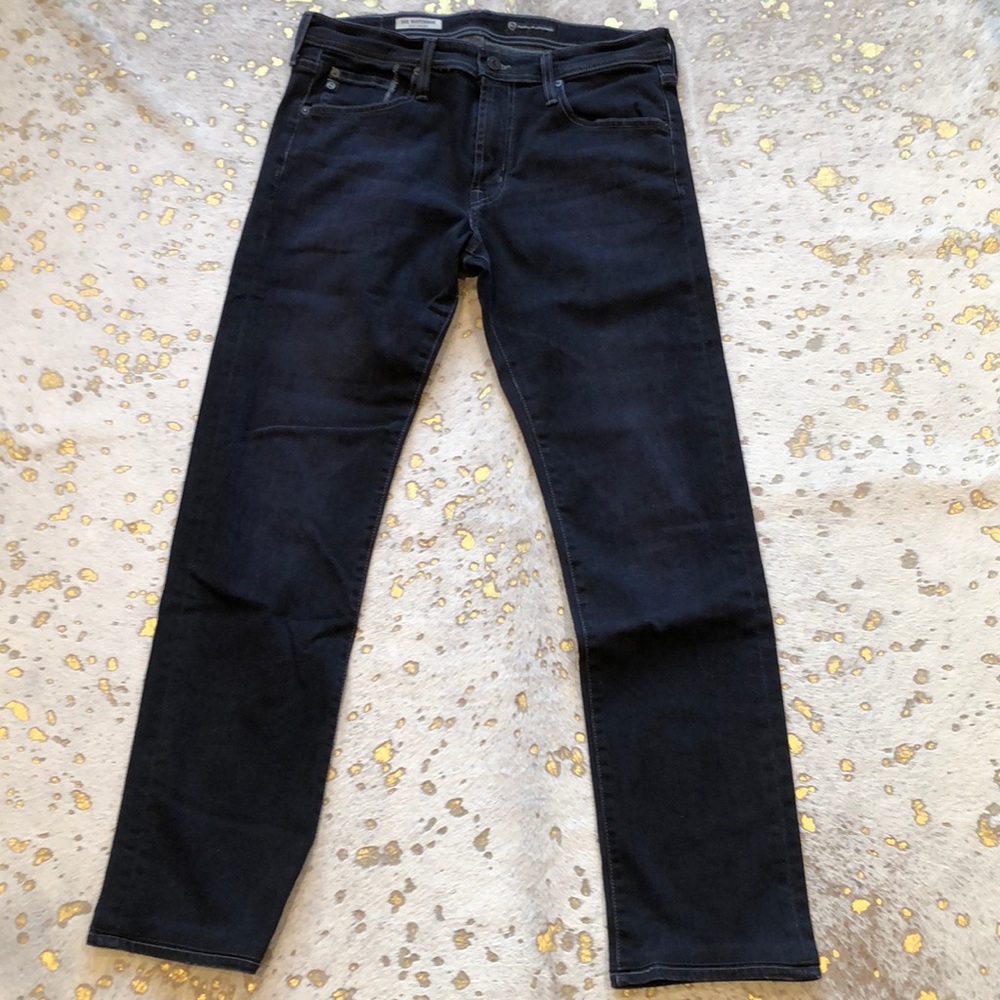 AG Adriano Goldschmied men’s jeans the Matchbox