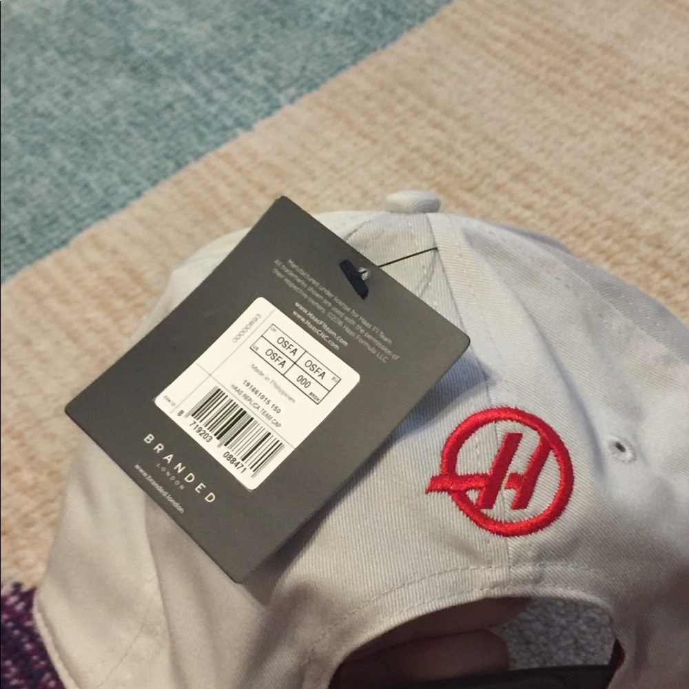 Team Hat