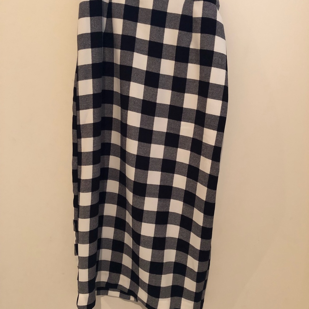 WhoWhatWear pencil skirt