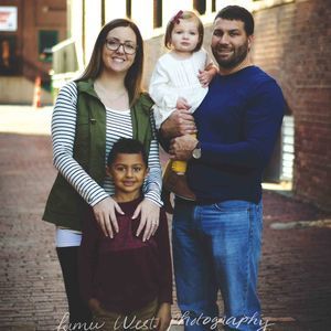 Meet your Posher, Tara