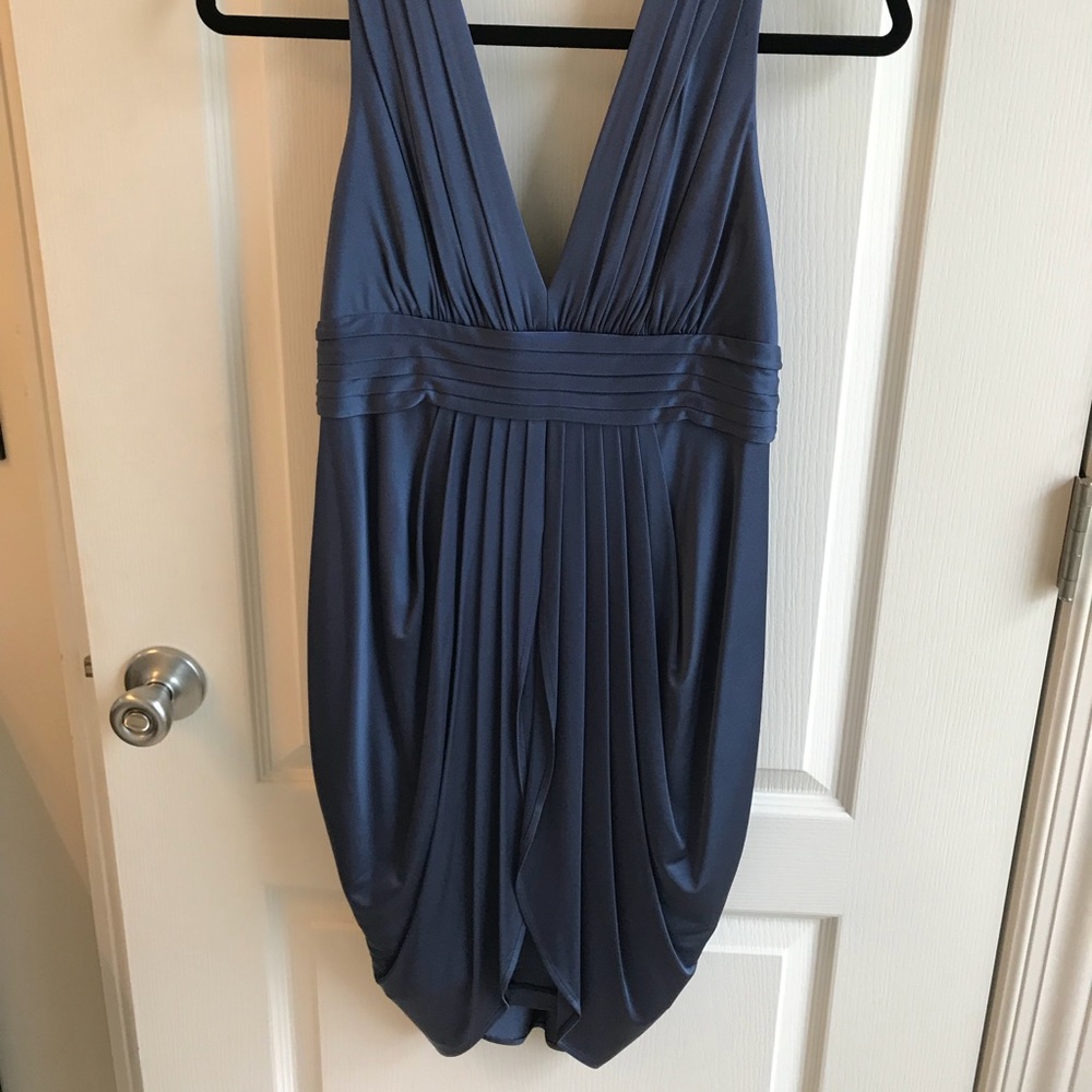 BCBG MAXAZRIA cocktail dress