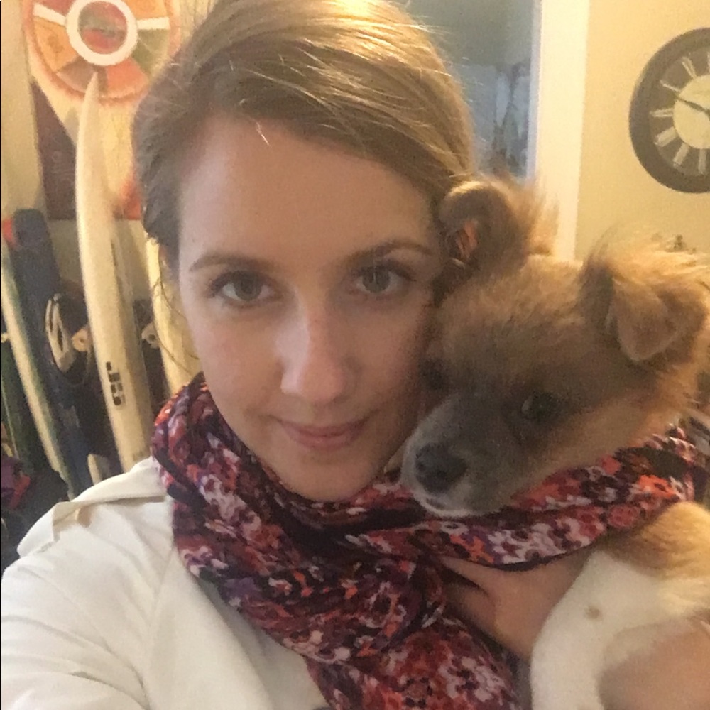 Meet your Posher, Emily