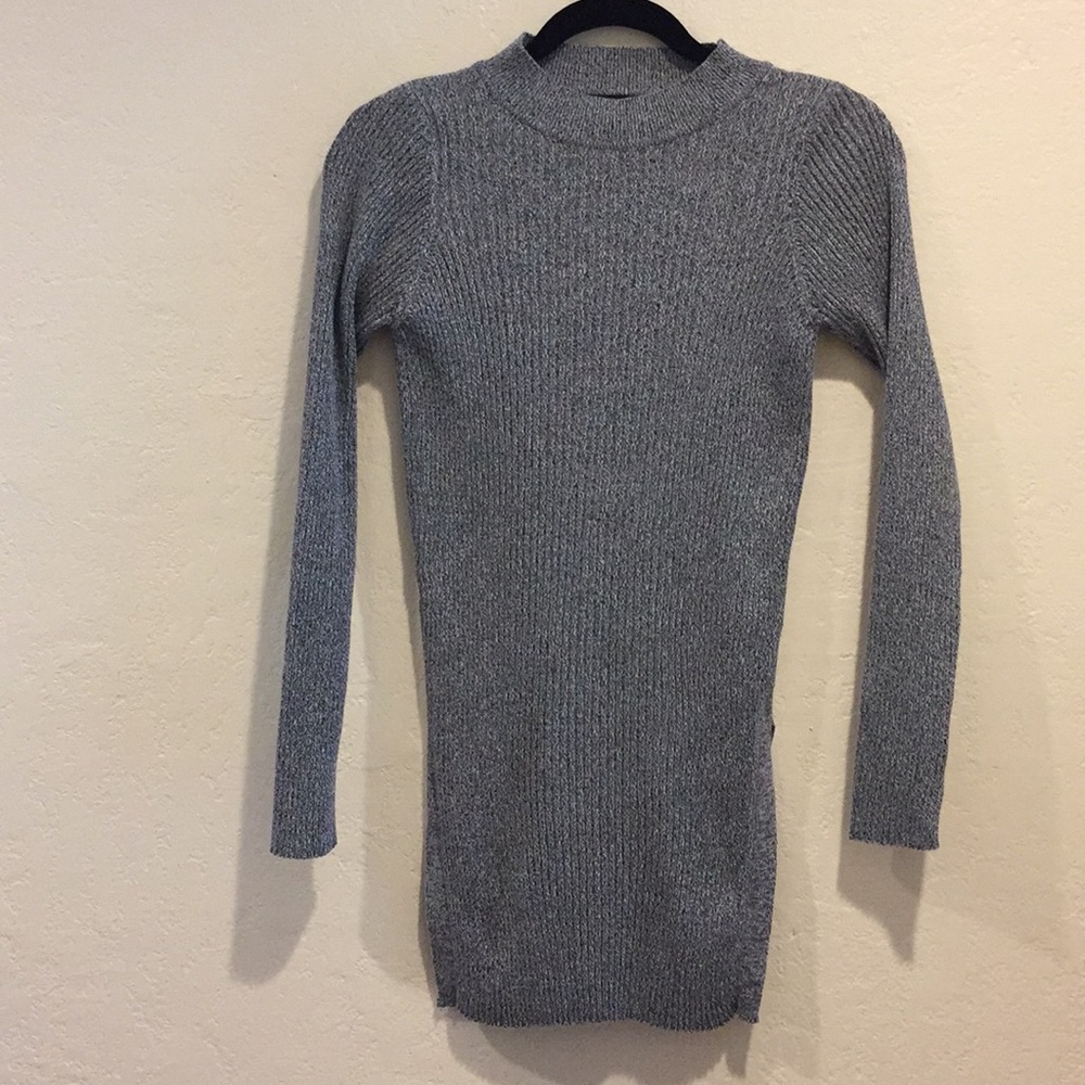 Top shop sweater