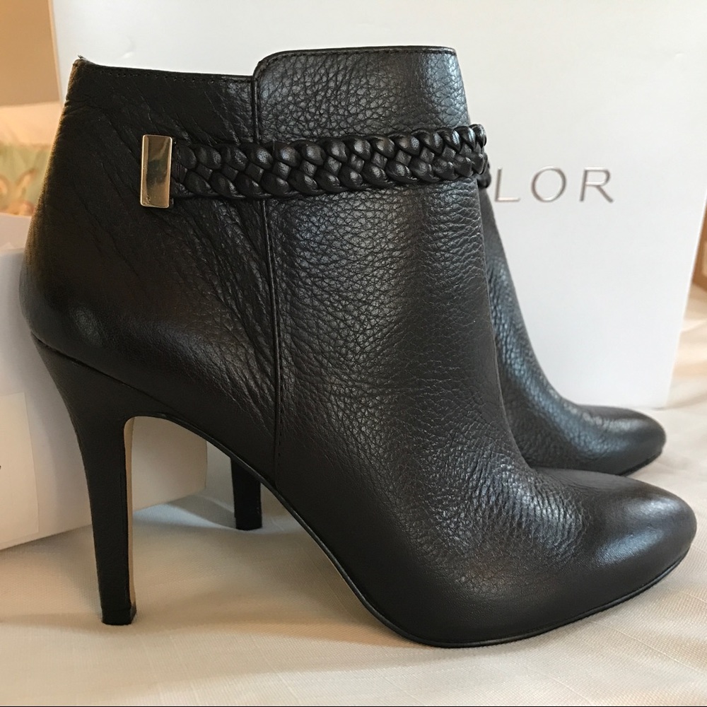 Ann Taylor Bootie - New
