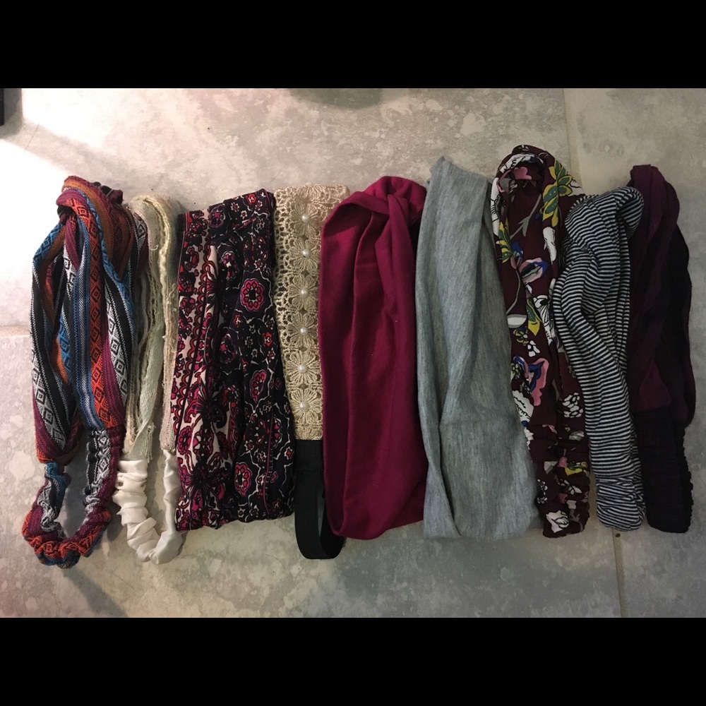 Headbands