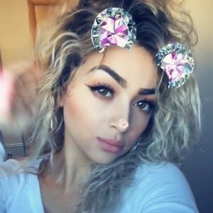 Meet your Posher, Aaliyah