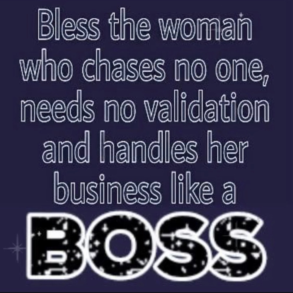 Meet your Posher, Tanya