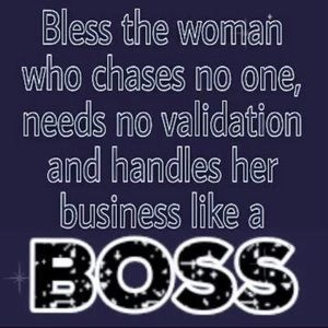 Meet your Posher, Tanya