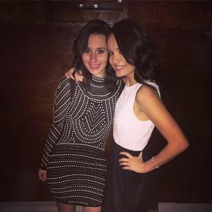 Meet your Posher, Nicole