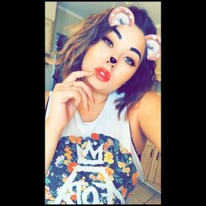 Meet your Posher, Aaliyah