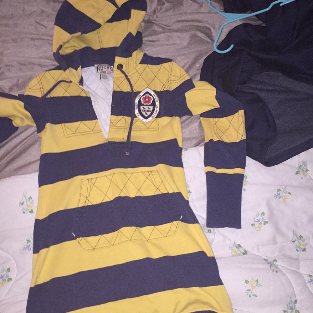 Never worn