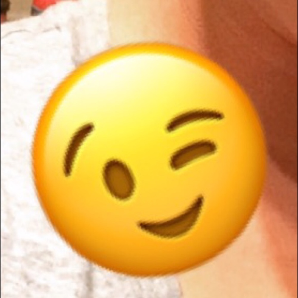 Meet your Posher, Lorrissia