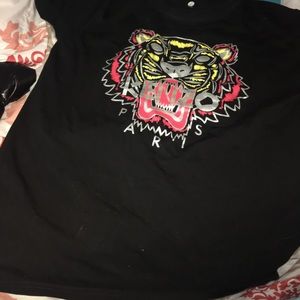 Kenzo shirt