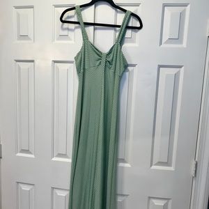 Max Studio Maxi Dress