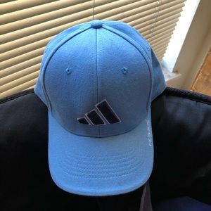 Adidas hat