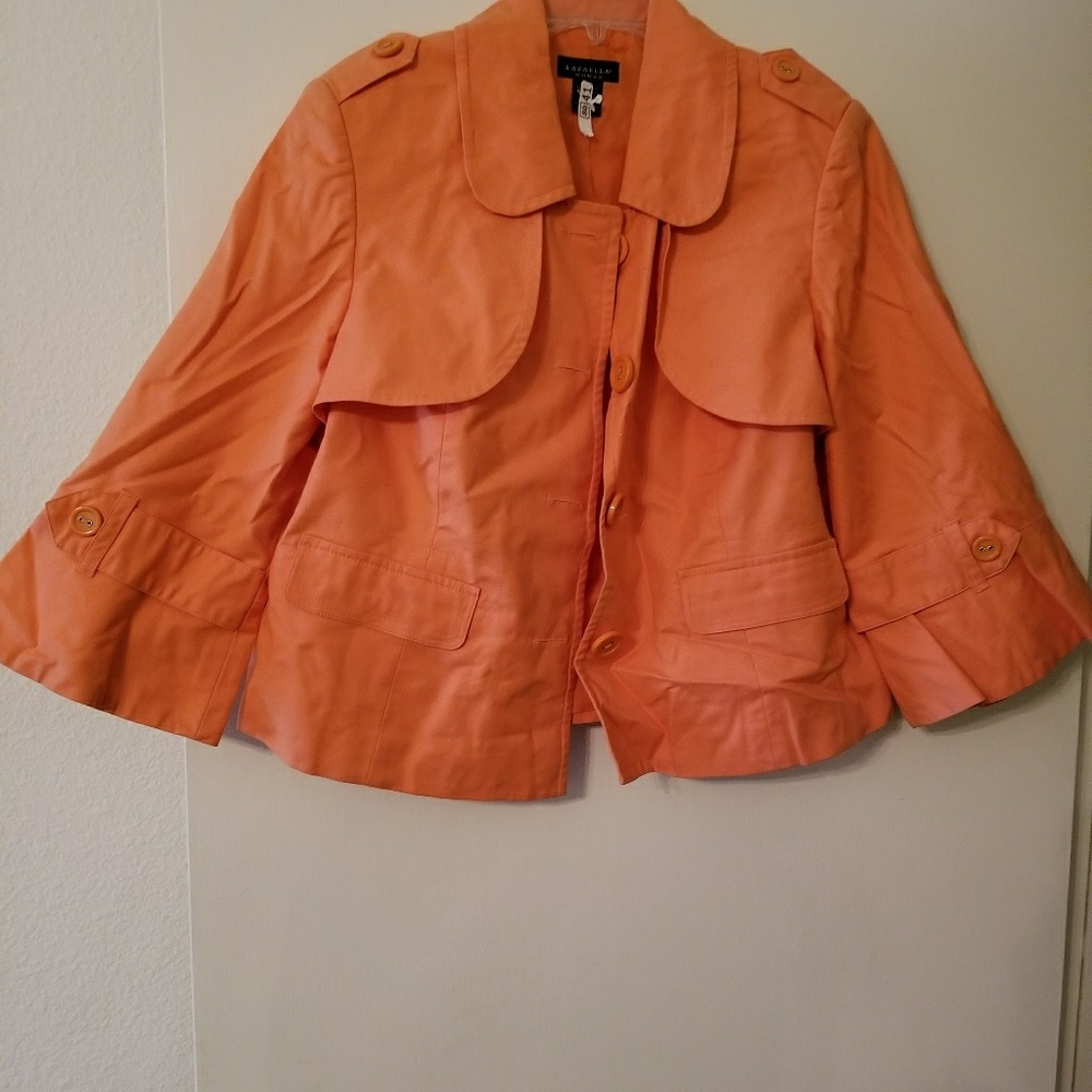 Ladies jacket
