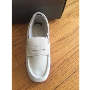 Florsheim Rodeo jr little kid boys size 12 shoes