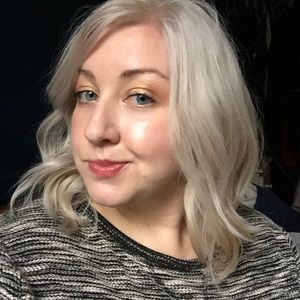 Meet your Posher, Kate