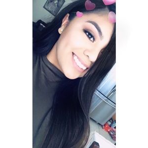 Meet your Posher, Sulema