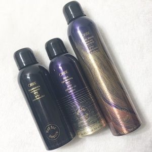 Oribe Product Bundle