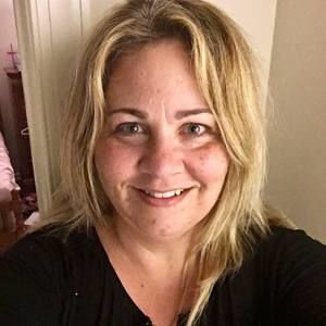 Meet your Posher, Christie