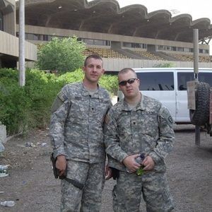 Meet your Posher, Warren