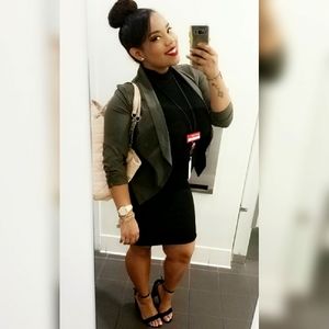 Meet your Posher, Jazmin