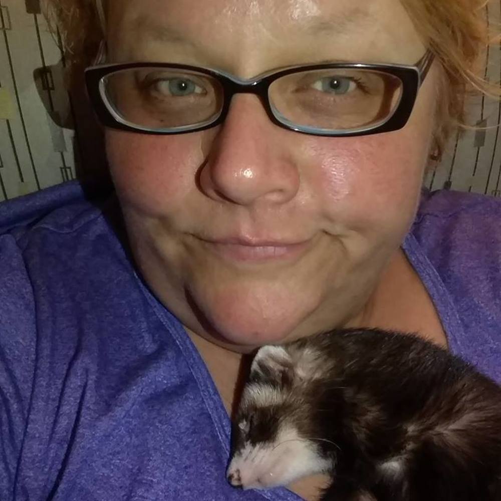 Meet your Posher, Ulli