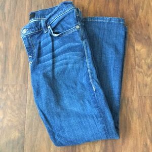 • Rock & Republic Bootcut Jeans•