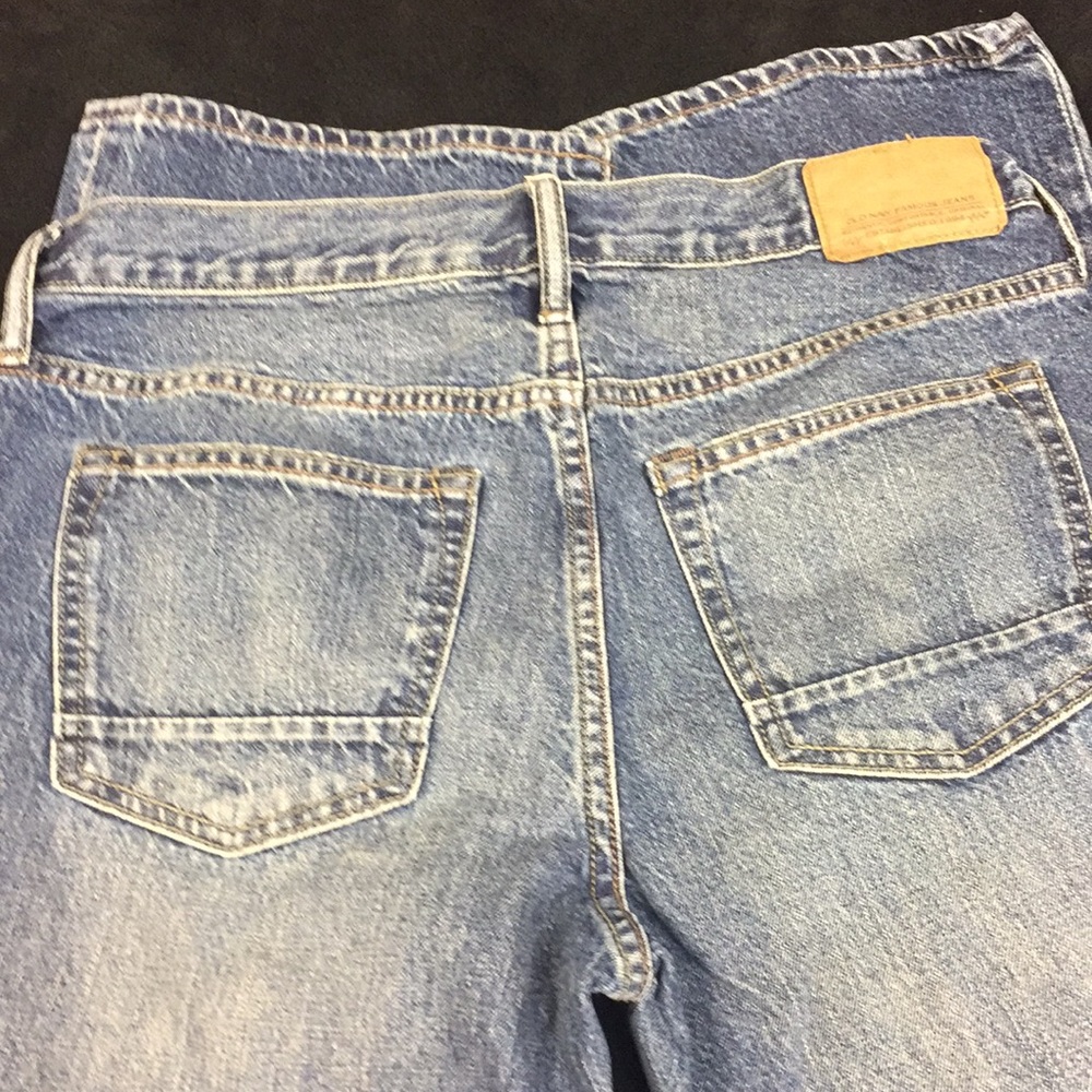Old Navy men’s jeans