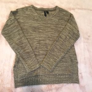 Full Tilt Tilly's Sweater